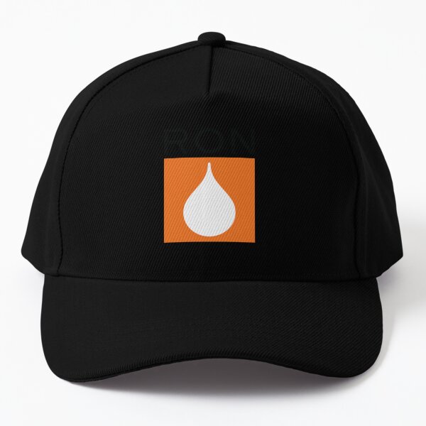 Oilers oil drop sales hat