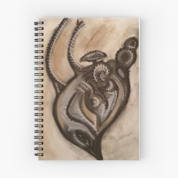 Item preview, Clockwork Anatomy designed and sold by aaron-jay.