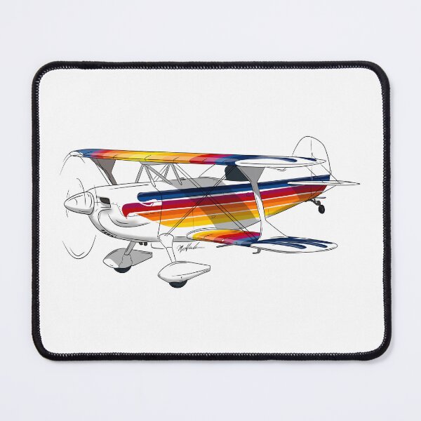 Item preview, Aviat Eagle Bi-Plane Aerobatic  designed and sold by Michael Garber.