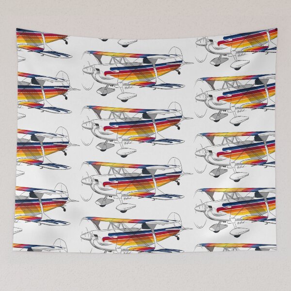 Item preview, Aviat Eagle Bi-Plane Aerobatic  designed and sold by Michael Garber.