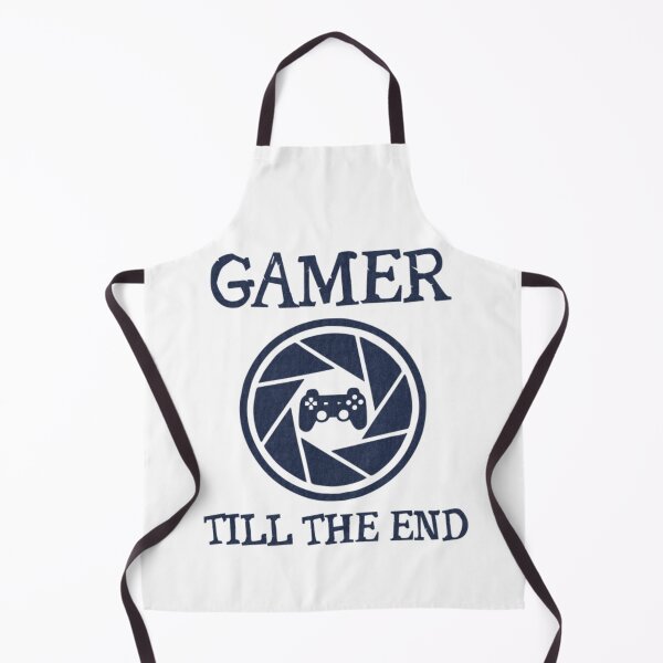 Item preview, Gamer Till The End190 designed and sold by chaodauxank4.