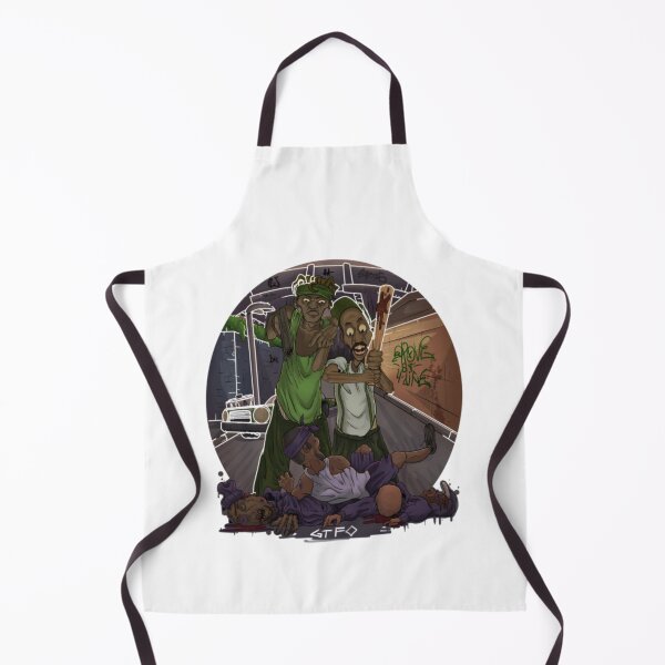 Item preview, Grove Street Families17 designed and sold by chaodauxank4.