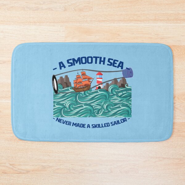 Item preview, Galleon Ship Explorer Seamanship designed and sold by IdeasForFreedom.