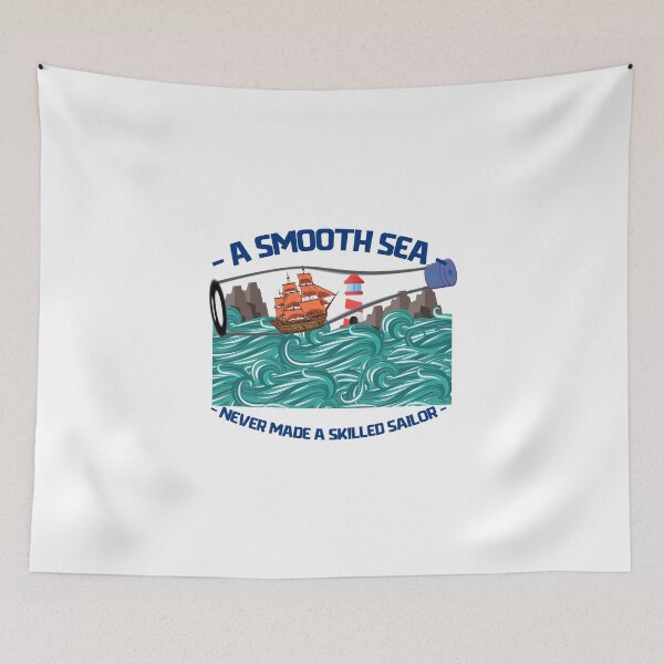 Item preview, Galleon Ship Explorer Seamanship designed and sold by IdeasForFreedom.
