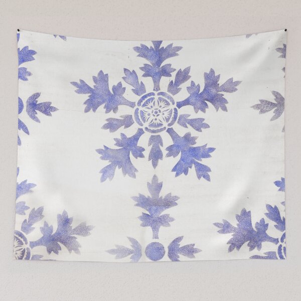 Artikelvorschau, Blumenmotiv entworfen und verkauft von Joanne Sparkes.
