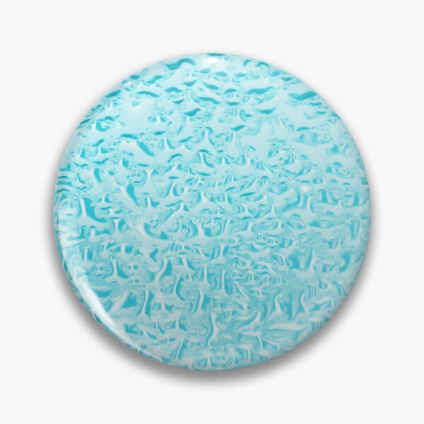 Item preview, Light blue tint water on glass colorful abstract designed and sold by eddiebarronshop.
