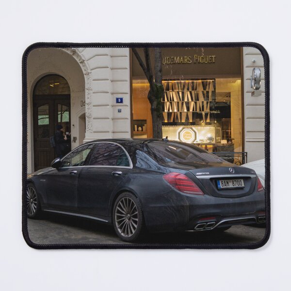 Item preview, Mercedes S63 designed and sold by VitaliiShop.