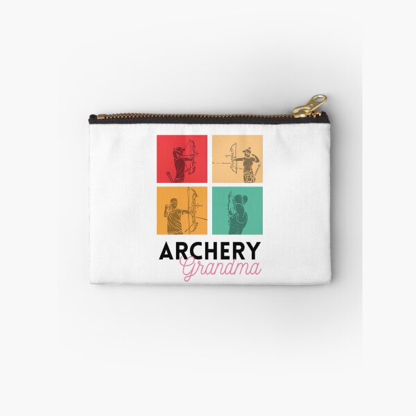 Item preview, Archery Grandma designed and sold by clivesandles.
