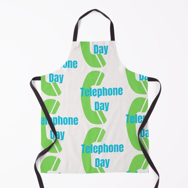 Item preview, Telephone Day designed and sold by Simo0455.
