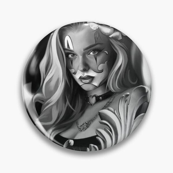 Item preview, chica chicana designed and sold by ashmidt.