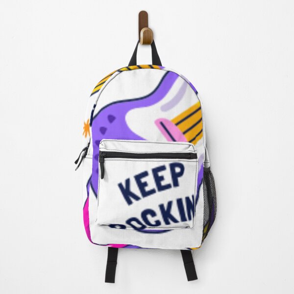 Item preview, Keep rocking designed and sold by Justforyou9.