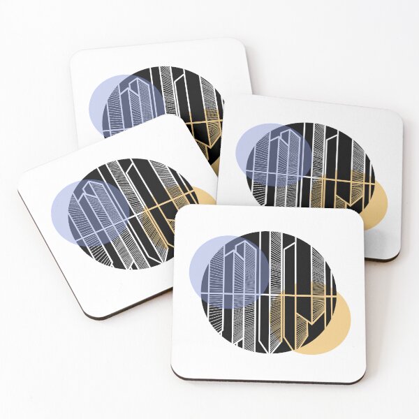 Item preview, Utopia Day Break designed and sold by Dan Brett Rosenthal.