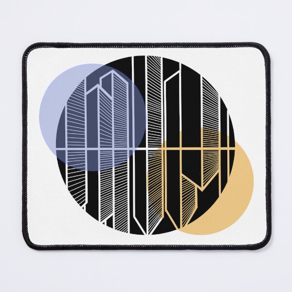 Item preview, Utopia Day Break designed and sold by Dan Brett Rosenthal.