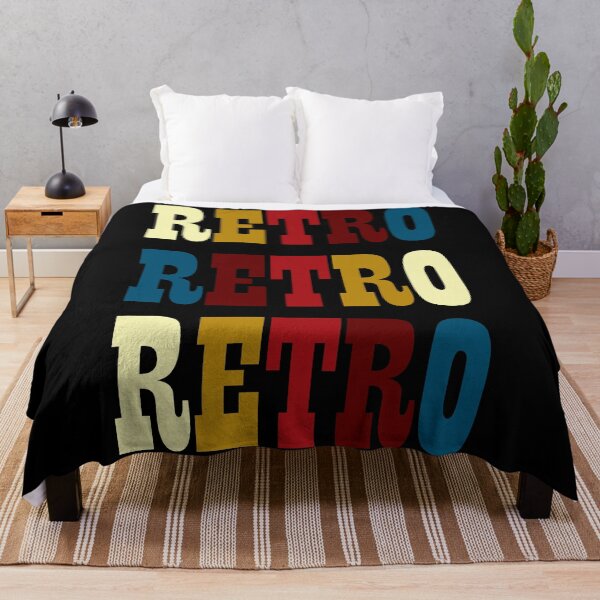 Item preview, 1970s Retro Design designed and sold by GaryDobson.