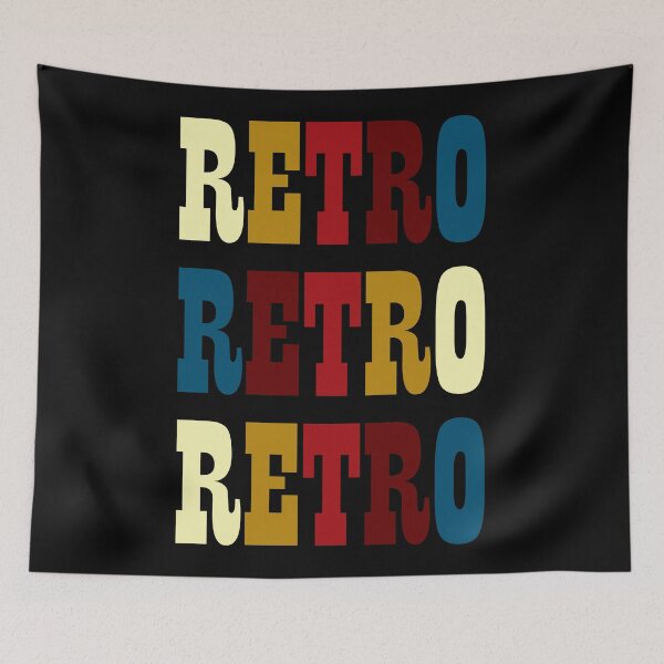 Item preview, 1970s Retro Design designed and sold by GaryDobson.