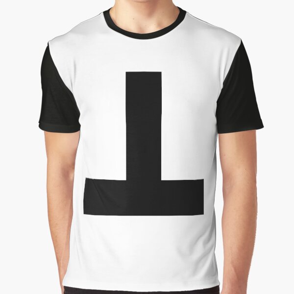 Item preview, Upside Down T designed and sold by JoelCortez.