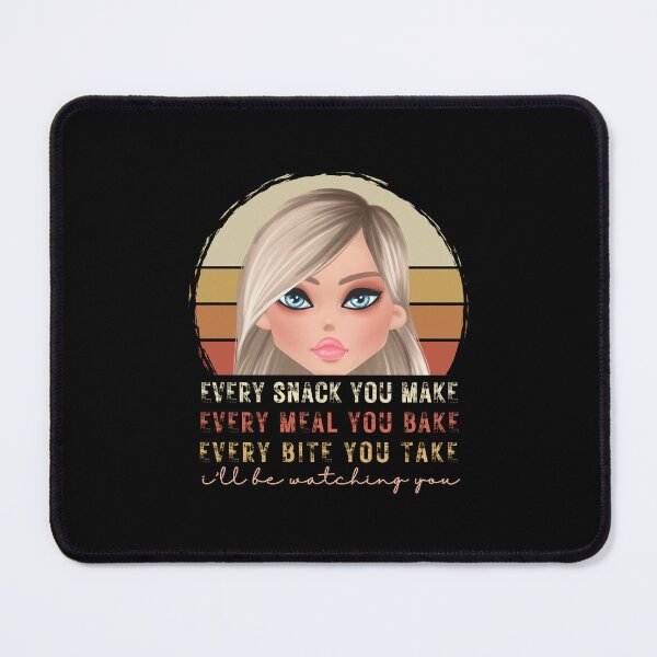 Item preview, every snack you make. aesthetic Gwen designed and sold by sensualita.