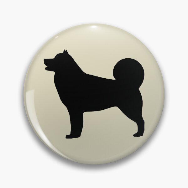 Item preview, Alaskan Malamute - I'd Rather be Showing designed and sold by KingdomArt101.