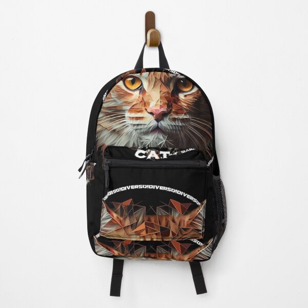 Item preview, CAT 16 designed and sold by FÁBIO F. SILVA.