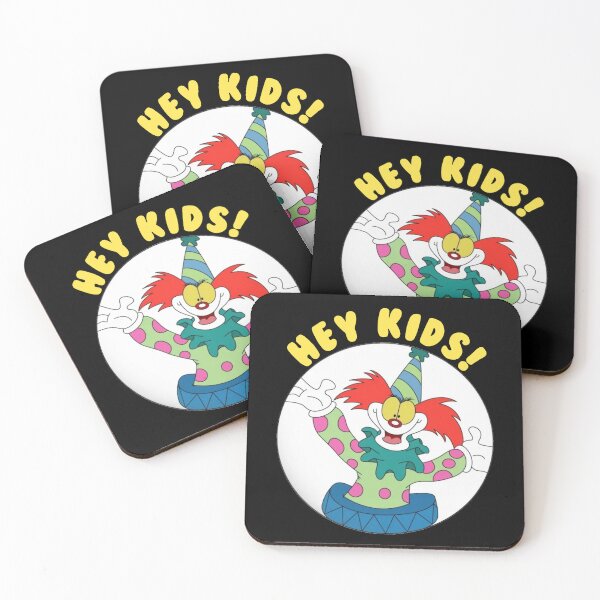 Item preview, Hey Kids! designed and sold by Look-I-Made-It.