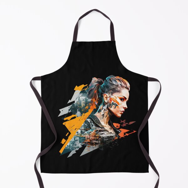 Item preview, Cyberpunk No108 designed and sold by scificial.