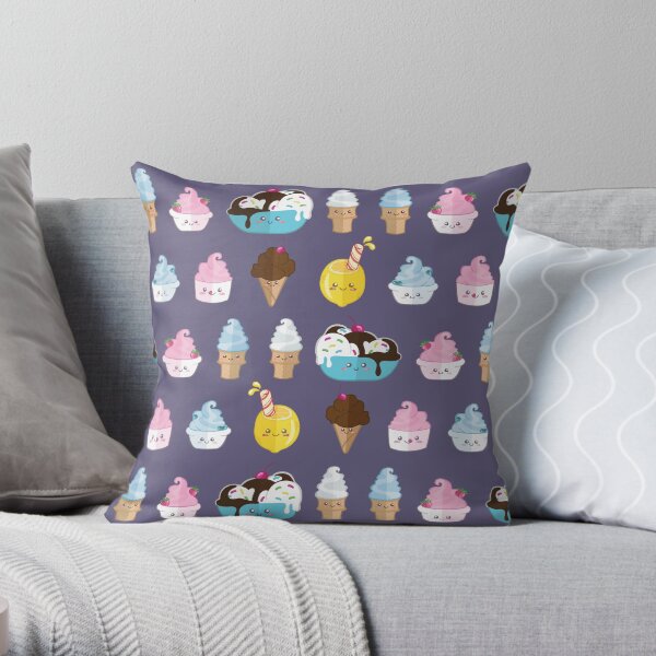 Throw Pillow