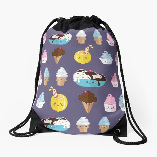 Drawstring Bag