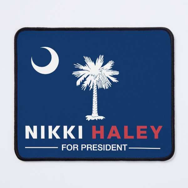 Item preview, Nikki Haley South Carolina designed and sold by cottagecorococo.