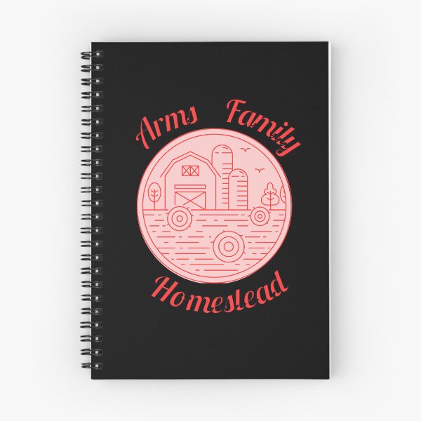 Item preview, arms family homestead designed and sold by motivationhood.