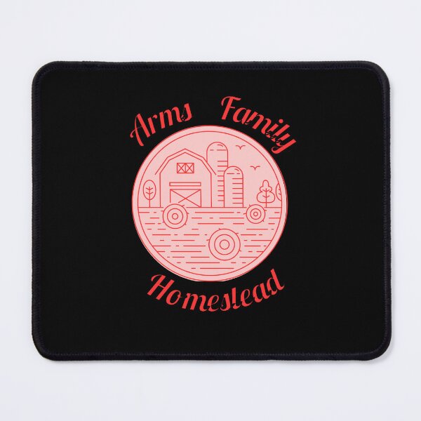 Item preview, arms family homestead designed and sold by motivationhood.
