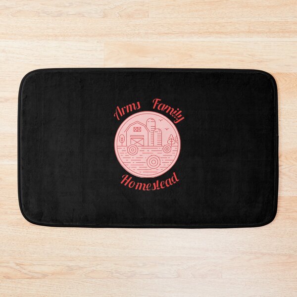 Item preview, arms family homestead designed and sold by motivationhood.