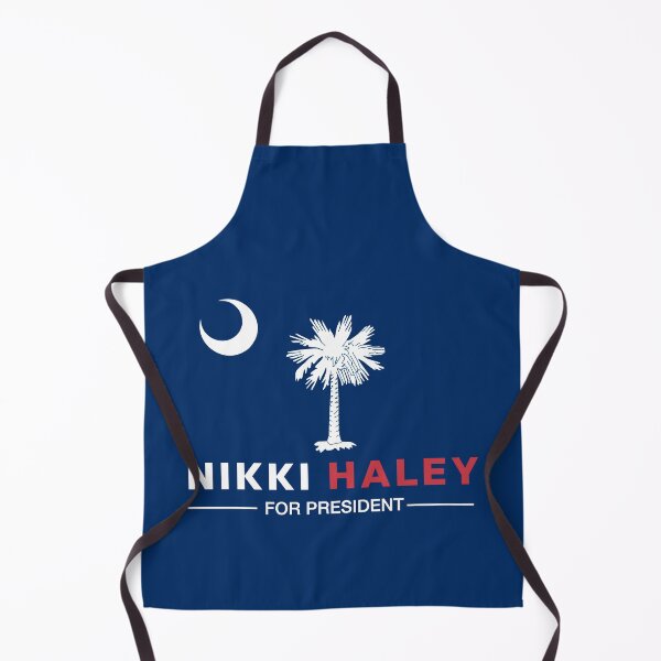 Item preview, Nikki Haley South Carolina designed and sold by cottagecorococo.