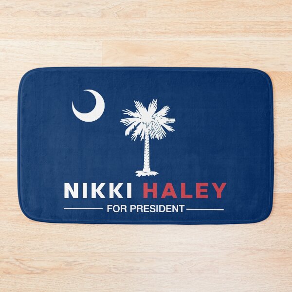 Item preview, Nikki Haley South Carolina designed and sold by cottagecorococo.