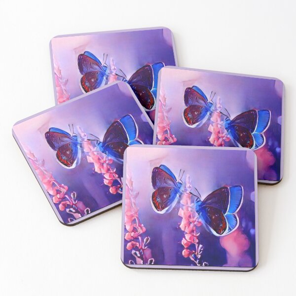 Item preview, Butterflies designed and sold by angel1.