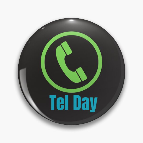 Item preview, Telephone Day designed and sold by Simo0455.