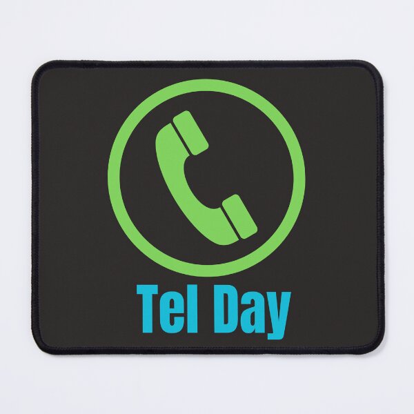 Item preview, Telephone Day designed and sold by Simo0455.