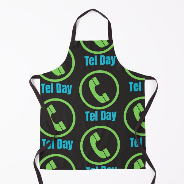 Item preview, Telephone Day designed and sold by Simo0455.