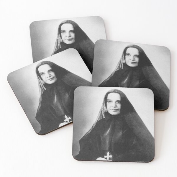Item preview, Frances Xavier Cabrini designed and sold by ci212.