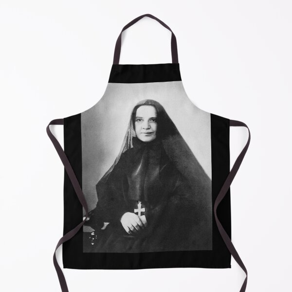 Item preview, Frances Xavier Cabrini designed and sold by ci212.