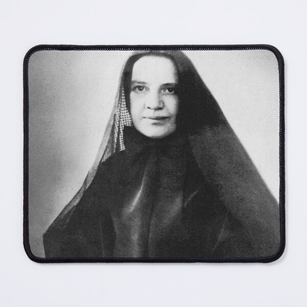 Item preview, Frances Xavier Cabrini designed and sold by ci212.