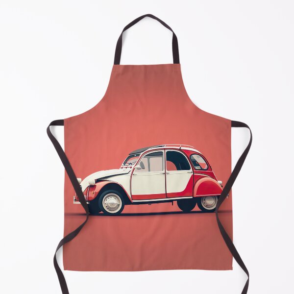 Item preview, Citroen 2CV Classic Car designed and sold by mhart64.