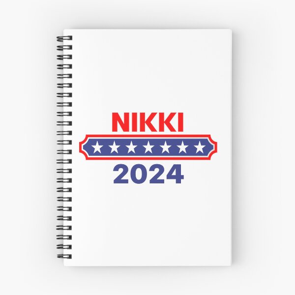 Item preview, nikki haley 2024 designed and sold by cottagecorococo.