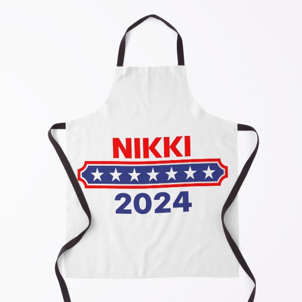 Item preview, nikki haley 2024 designed and sold by cottagecorococo.
