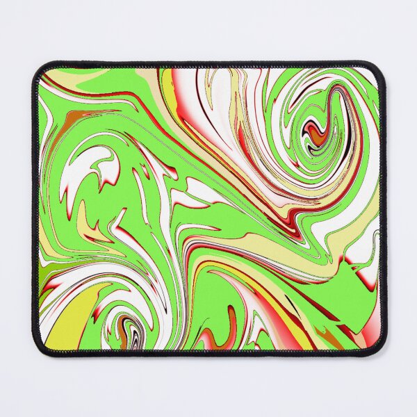 Item preview, Life is an abstract mixture of white yellow and black colors designed and sold by Bela Ambrus.