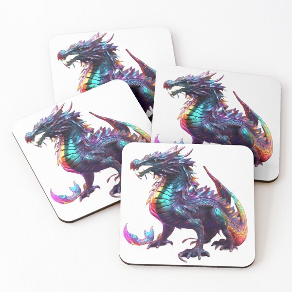 Item preview, Beautiful and Wonderful Dragon designed and sold by GloriousArtSKD.