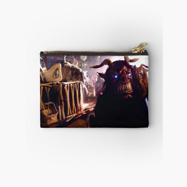Item preview, Krampus designed and sold by tomelliottyo.