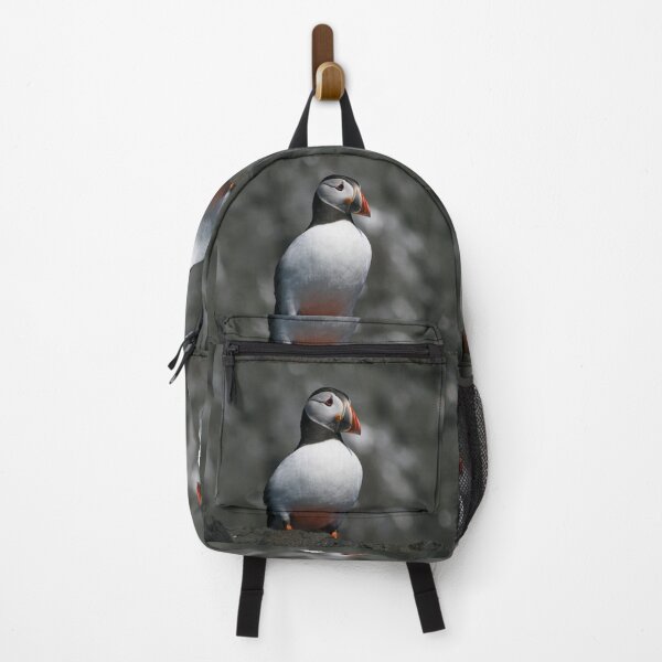 Artikelvorschau, Puffin His Chest Out! entworfen und verkauft von CharlotteMorse.