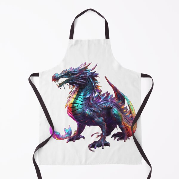 Item preview, Beautiful and Wonderful Dragon designed and sold by GloriousArtSKD.