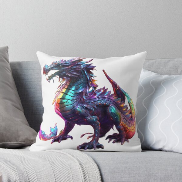 Item preview, Beautiful and Wonderful Dragon designed and sold by GloriousArtSKD.