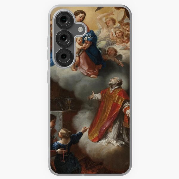 Item preview, Saint Philip Neri designed and sold by ci212.